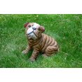 thumbnail image 2 of Michael Carr Designs Figurine de Chiot Collection Love Bully Bulldog, 2 of 3