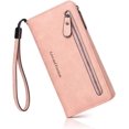 thumbnail image 1 of Sac à Main en Cuir pour Femmes, Long Sac à Main Élégant pour Femmes, 1 of 1