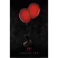 thumbnail image 1 of IT : Chapitre 2 - Teaser One Sheet, 1 of 4