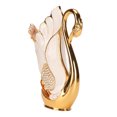 thumbnail image 5 of Coffee Spoon Set,Swan Base Holder Innovative Coffee Fork Spoon Coffee Dinnerware Set Expertly Crafted, 5 of 5