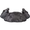 thumbnail image 2 of Cashel Sac de Luxe Noir, Taille Unique, 2 of 4