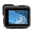 thumbnail image 2 of GoPro LIT HERO 4K Ultra HD Compact Action Camera (LITHERO) | Integrated LED Illumination | Advanced HyperSmooth Video Stabilization with 50-Piece Diginerds Accessory Kit and 64GB Card, 2 of 8
