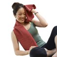 thumbnail image 3 of Merrithew Conditioning Towel (wine), 3 of 3