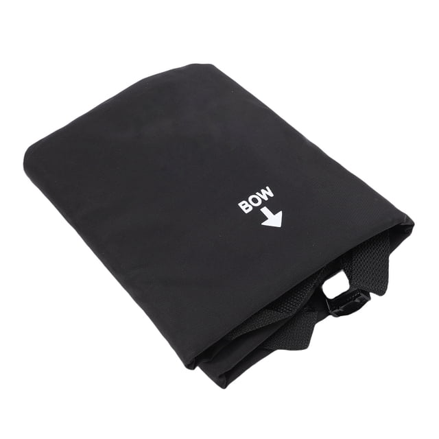Kayak Cockpit Cover, Waterttight Sun Safety Dust Proof Protective Canoe Cockpit Cover for Your Watercraft