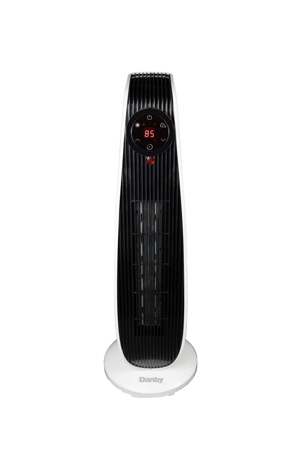 Danby DBSH02213WD13 Chauffage oscillant ajustable 1500W 22" en blanc
