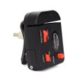 thumbnail image 4 of Digital Display Fishing Line Length Counter Fishing Line Depth Finder With Light Clip On Rod Fishing Tackle Tool, 4 of 9