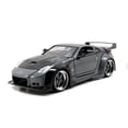 thumbnail image 3 of Metals 1:24 Fast & Furious 2003 Nissan 350Z Diecast Vehicle, 3 of 4