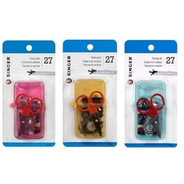 BUTTON MAGIC, NO-SEWING REQUIRED - INCLUDES TOOL, 70 ATTACHERS AND 8 REPLACEMENT BUTTONS