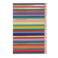 thumbnail image 1 of Crayons de Coloriage, Crayons de Couleur Couleurs Variées Ensemble de Crayons de Couleur Crayons de Couleur Performance Finement Réglée, 1 of 14