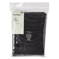 thumbnail image 2 of George Men's Crew Neckline Tee 4-Pack, 2 of 2