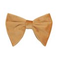 thumbnail image 1 of tredstone Fashionable Velvet Bow Tie With Buckle Exquisite Craft High-end Texture No Loose Thread No O, 1 of 6