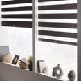 thumbnail image 1 of Bouclair Store Noire Sans Cordon Transparente 24x84 Po (61x213 cm), 1 of 10