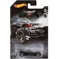 thumbnail image 4 of Hot Wheels Batman Vs Superman Batmobile Vehicle, 4 of 4