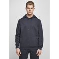 thumbnail image 2 of Build Your Brand Hommes Basiques Sweat à Capuche, 2 of 9