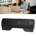 thumbnail image 4 of Monitor Speakers, Wired Speaker Professional High Resolution Rich Details Vivid Effect Wide Application  For Tablets, 4 of 8