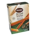 thumbnail image 1 of Hamdan Bread Lye Sticks with Sesame – 300g, 1 of 3