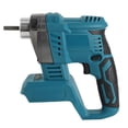 thumbnail image 2 of Concrete Vibrator, Locking Button Design 18V 800W Cordless 3200r/min No Load Speed Portable Concrete Vibrator Motor  for Floor, 2 of 7