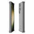 thumbnail image 3 of ITSKINS Spectrum_R Clear Case Smoke for Samsung Galaxy S25 Ultra, 3 of 6