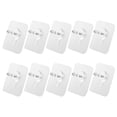 thumbnail image 3 of Free Punching Screw Stickers Hook Photo Frame Strong Hook Fixer Wall Nails Wall Hanging Paintings No Mark Stickers, 3 of 8