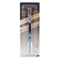 thumbnail image 1 of Nail Cuticle Pusher, Nail Shaping Tweezers  Portable Double End  For Manicure For Beauty Salon Multicolor, 1 of 8
