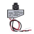 thumbnail image 4 of Photocontrol Switch, 120-277V AC 50/60Hz Energy Efficient Photoelectric Switch, For Incandescent CFL LED Halogen, 4 of 8