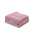 thumbnail image 2 of Summer Cooling Quilt | Lightweight Thermal Blanket | Breathable Soft Plush Bedding | All-Season Machine Washable Throw | Polyester | Multiple Sizes and Colors | for Naps Couch Bed, 2 of 9