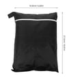 thumbnail image 2 of SUTENGDA Golf Cart Cover Outdoor Protective Cover 4 Passenger Golf Cart Cover With Zipper, 2 of 8