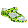 thumbnail image 1 of Sandales Z Dawgs pour Femmes Brésil Taille 11, 1 of 1