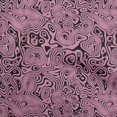 thumbnail image 1 of oneOone Silk Tabby Dusty Purple Fabric Moire Sewing Craft Projects Fabric Prints By Yard 42 Inch Wide, 1 of 4