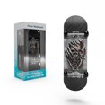 thumbnail image 1 of Professional Finger Skateboard, Mini Finger Skateboard, Finger-Board Toys With Stickers, 1 of 10