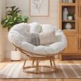thumbnail image 1 of Better Homes & Gardens Emma Fauteuil Papasan, 1 of 5