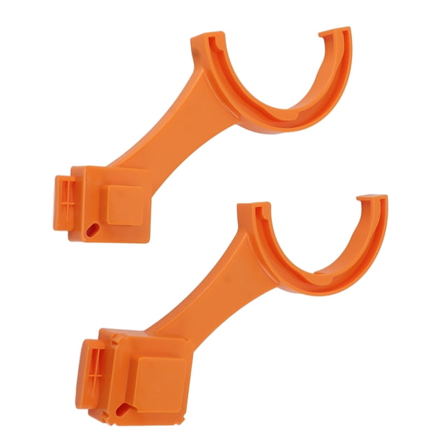 RV Sewer Hose Wrench Set, Male Female Fine Workmanship RV Sewer Hose Wrench 2Pcs Lightweight for 4in