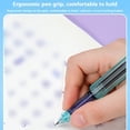 thumbnail image 4 of ZLight Refillable Stationery For Creative Doodling And Calligraphy Enthusiasts Generisch Fountain Pen type+4, 4 of 6