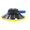 thumbnail image 2 of Ventouses sous Vide 6 Pouces Verre Méta Voitures Bateaux Rvs Véhicules Base Pompe à Main Ventouse Outils de Réparation M8, 2 of 6