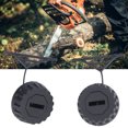 thumbnail image 4 of Saw Oil , Closely Fit ABS High Strength Stable Chainsaw Fuel  Wear Resistant  For  066 MS660, 4 of 8