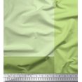 thumbnail image 2 of Soimoi Poly Georgette Fabric Geometric Panel Print Fabric by Yard 42 Inch Wide, 2 of 3