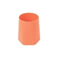 thumbnail image 3 of Tiny Twinkle - Silicone Training Cup 2PK - Sand-Coral, 3 of 5