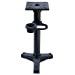 thumbnail image 2 of Jet JPS-2A Iron 37.13 Inch Pedestal Stand for Bench Grinders with Coolant Tank, 2 of 4