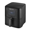 thumbnail image 2 of Kalorik Digital Air fryer, Matte Black FT 45103 BK, 2 of 5