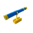 thumbnail image 1 of Milaget Pirate Playground Telescope Pretend Play for Interactive Learning Boys Girls Blue, 1 of 9