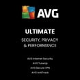 thumbnail image 1 of AVG Ultime Multi-Appareils - 2 Ans 5 Appareils, 1 of 7