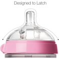 thumbnail image 2 of Comotomo Starter Kit, Pink, 2 of 3
