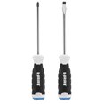 thumbnail image 1 of HART 2-Piece Demo Screwdriver Set, Phillips and Slotted Magnetic Tips, 1 of 5