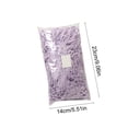 thumbnail image 3 of A7 Wedding Candy Gift Box Birthday Gift Decoration Shredded Paper Filling G #314M6, 3 of 6