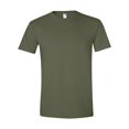 thumbnail image 1 of Gildan Soft Style T-Shirt for Men Cotton, 1 of 1