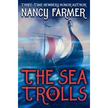 The Sea of Trolls