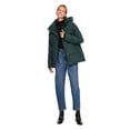 thumbnail image 2 of George Women's Puffer Jacket, 2 of 6