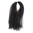 thumbnail image 1 of Almencla Fly Tying Thread Accessories Fly Tying Material for Trout Freshwater Catfish Black, 1 of 8