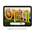thumbnail image 4 of Apple 10.9" iPad (10th generation) 64GB WIFI, 4 of 6
