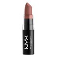 thumbnail image 2 of NYX Matte Lipstick - Pale Pink, 2 of 2